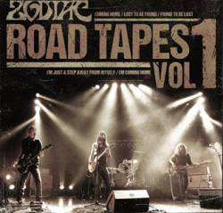 Zodiac (GER-3) : Road Tapes Vol. 1